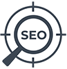 Search Engine Optimization (SEO):